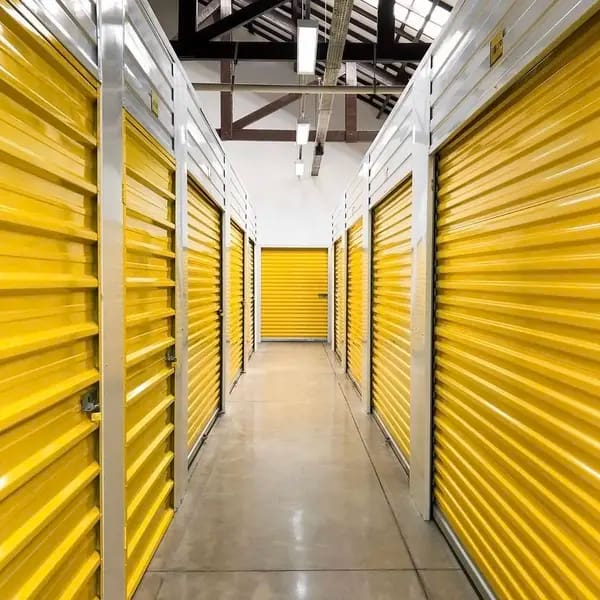 ankara eşya depolama